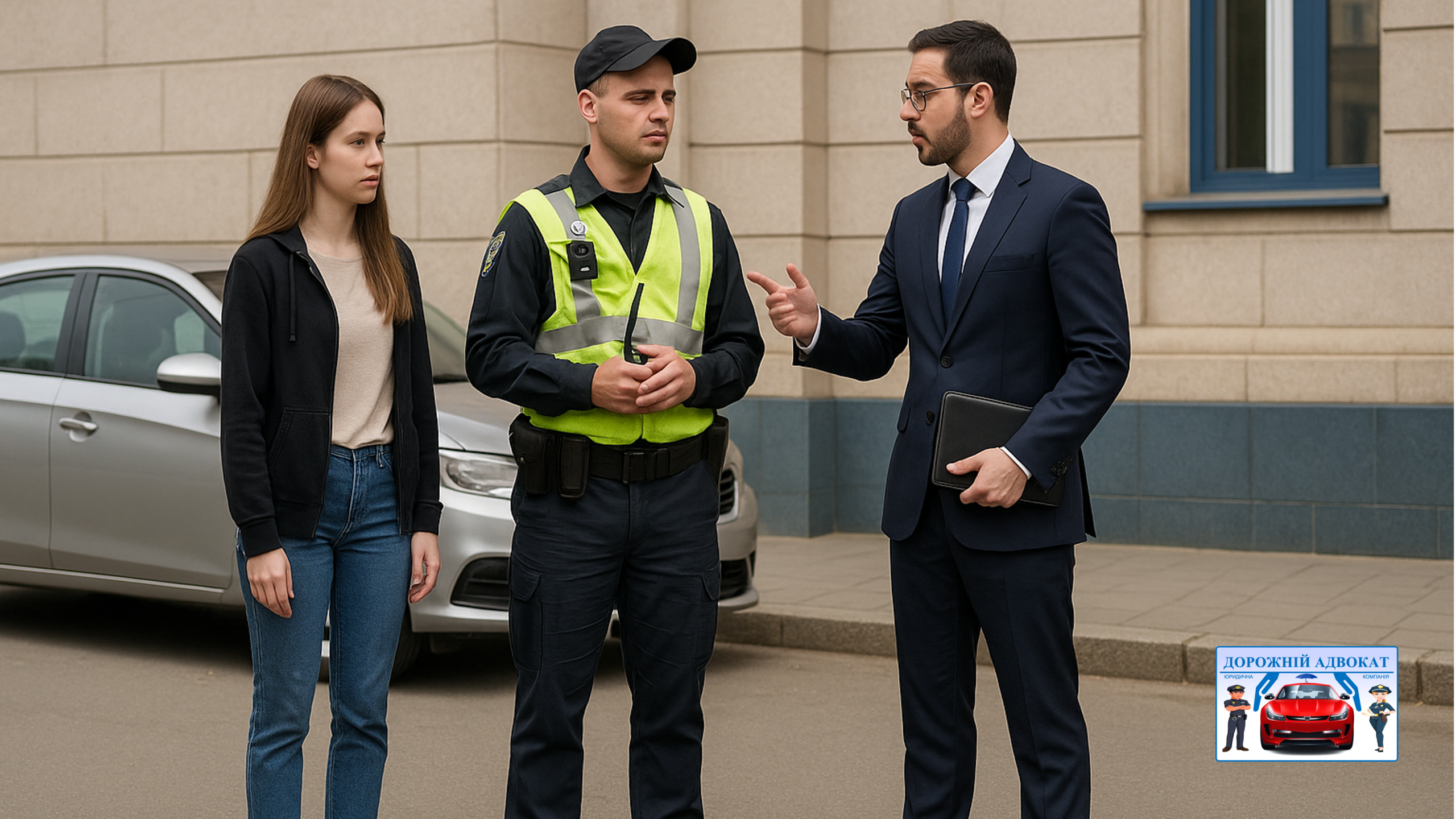 Юрист про присутність адвоката під час розгляду справи