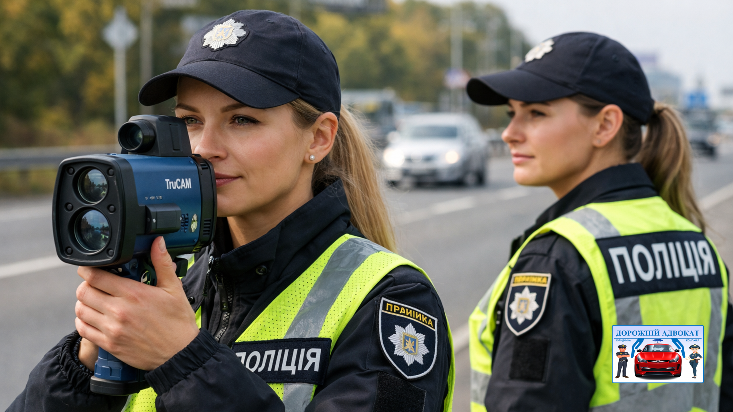 Адвокат о штрафах за превышение скорости