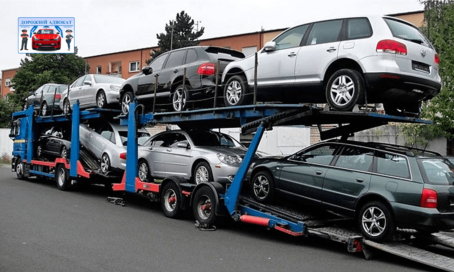 Адвокат про завищення митної вартості автомобіля