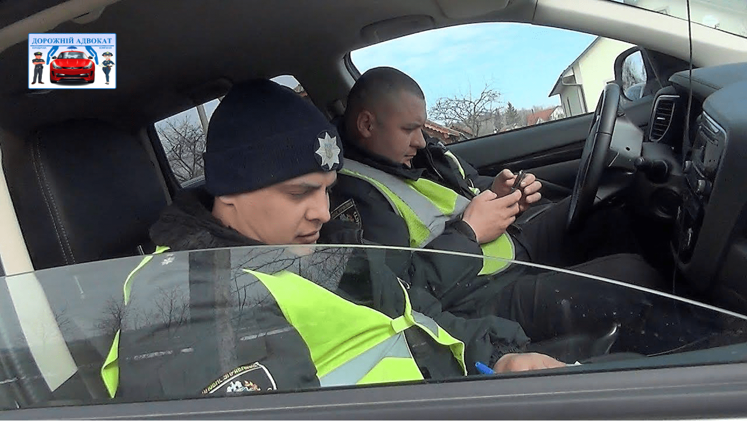 Адвокат про штраф без розгляду справи