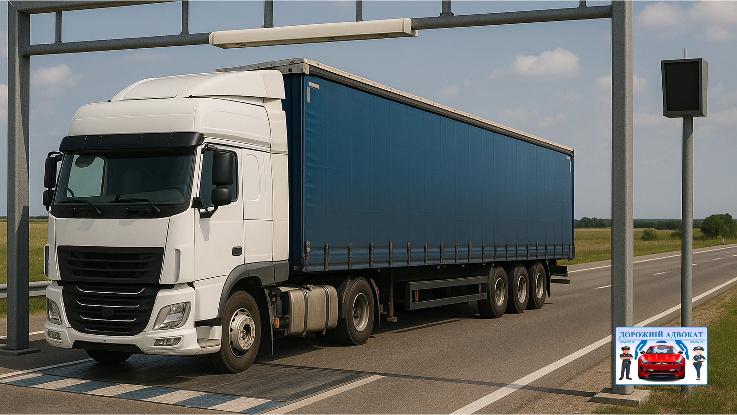 Адвокат про пункти вагового контролю