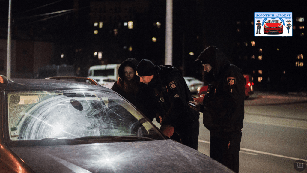 відмова від огляду на наркотичне алкогольне поліція протокол 130 стаття оскаржити протокол поліції дорожній адвокат авто юрист автоадвокат