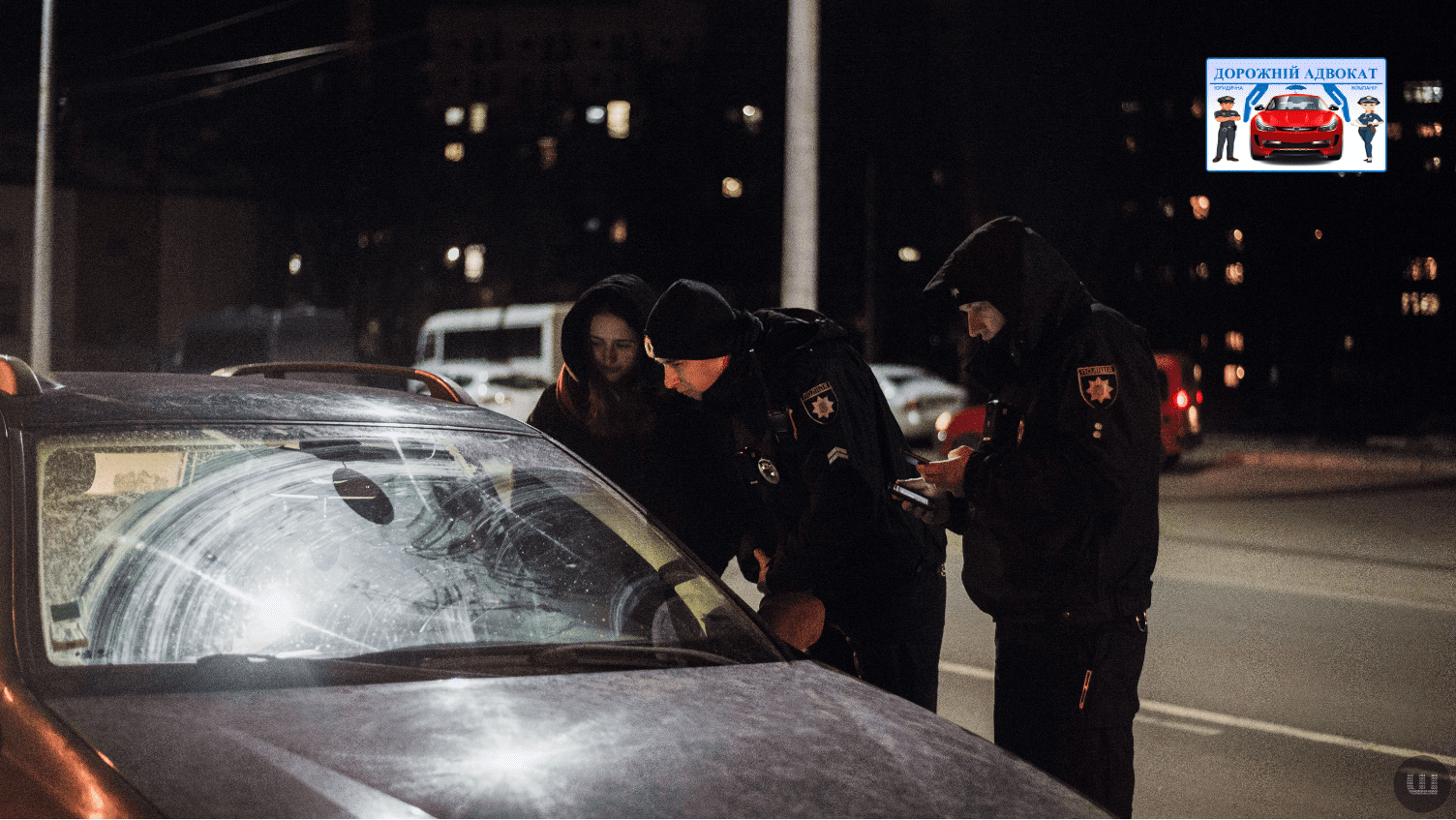 Суд визнав правомірною відмову від огляду на стан сп’яніння - адвокат
