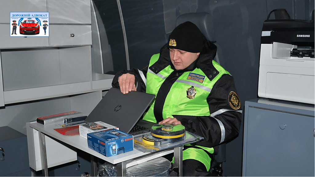 перегруз ГВК ТТН товарно-транспортна накладна документальний контроль