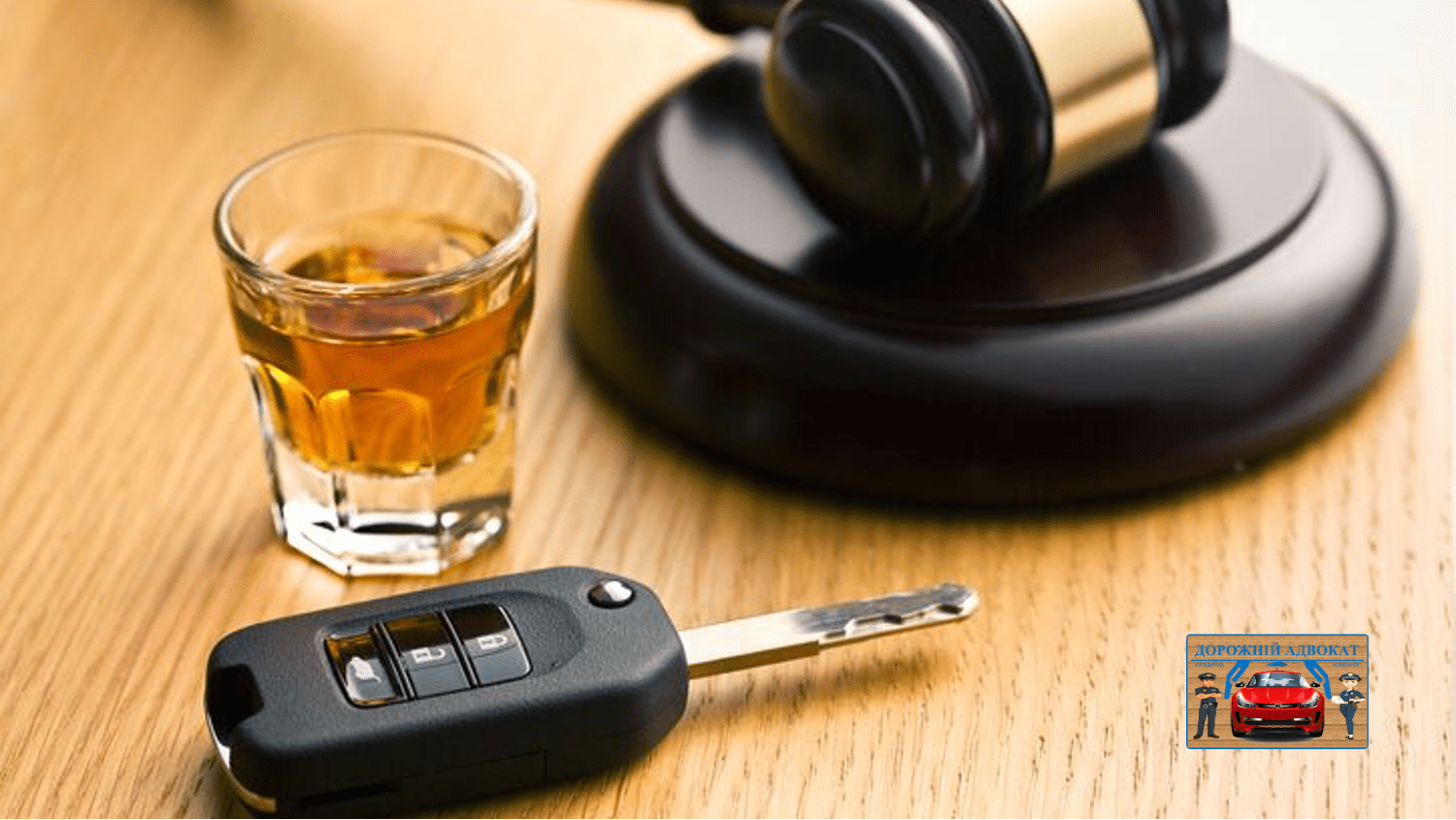 керування в стані алкогольного спяніння стаття 130 ДТП стягнути з винної особи моральна шкода потерпіла винний водій