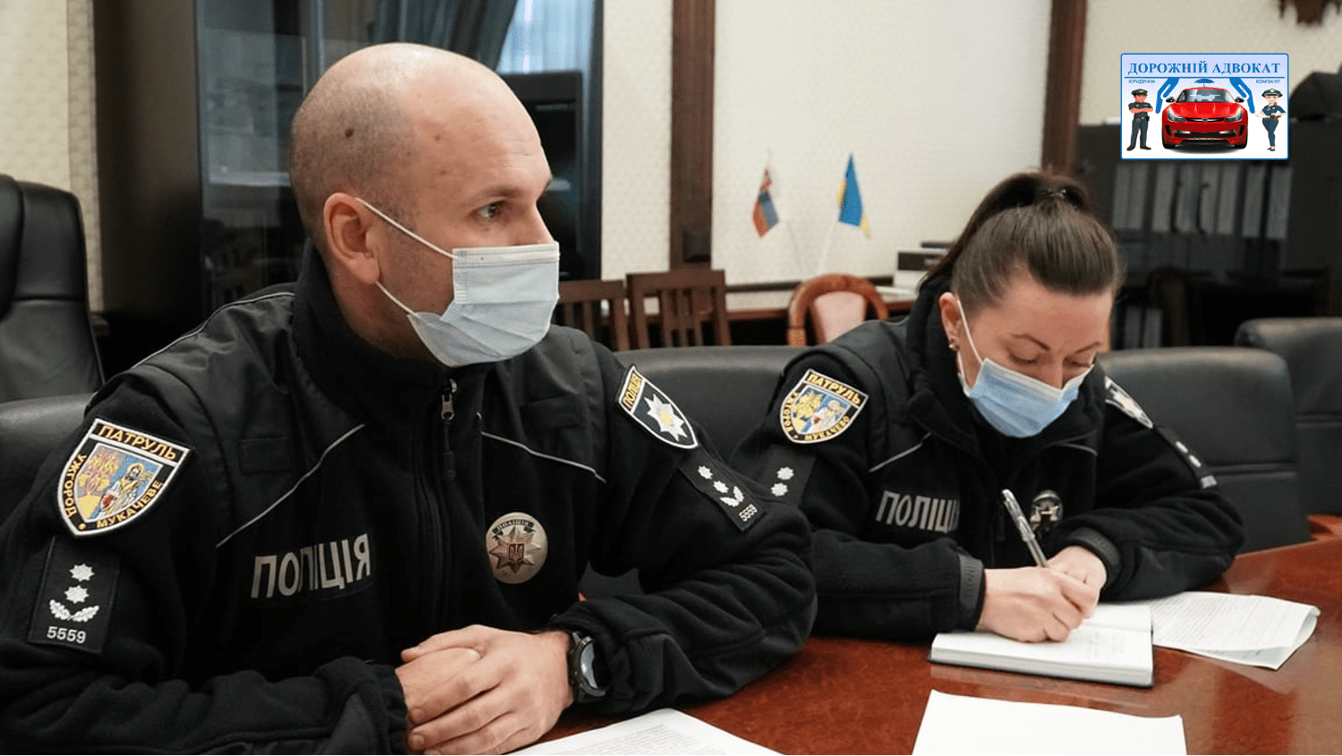 Адвокат о вынесении отдельного решения в отношении инспектора