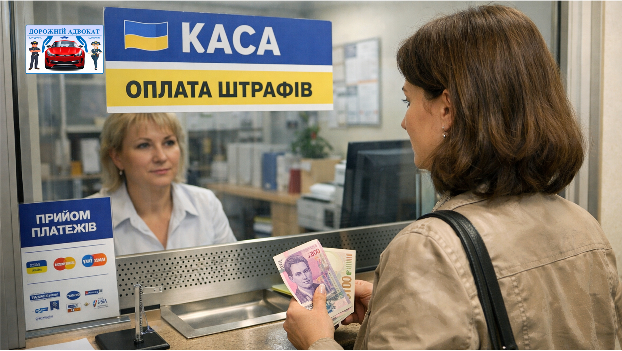 Когда можно оплатить штраф со скидкой – консультирует юрист