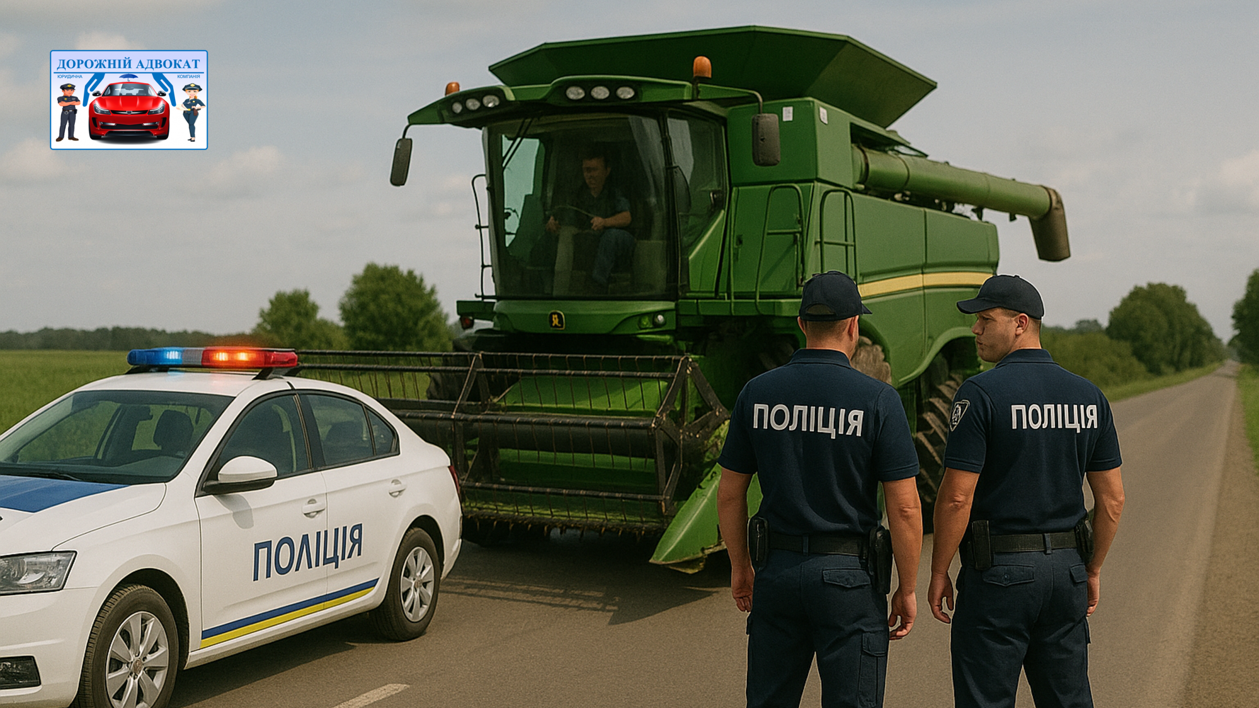 Как без штрафа довезти крупногабаритную технику - адвокат