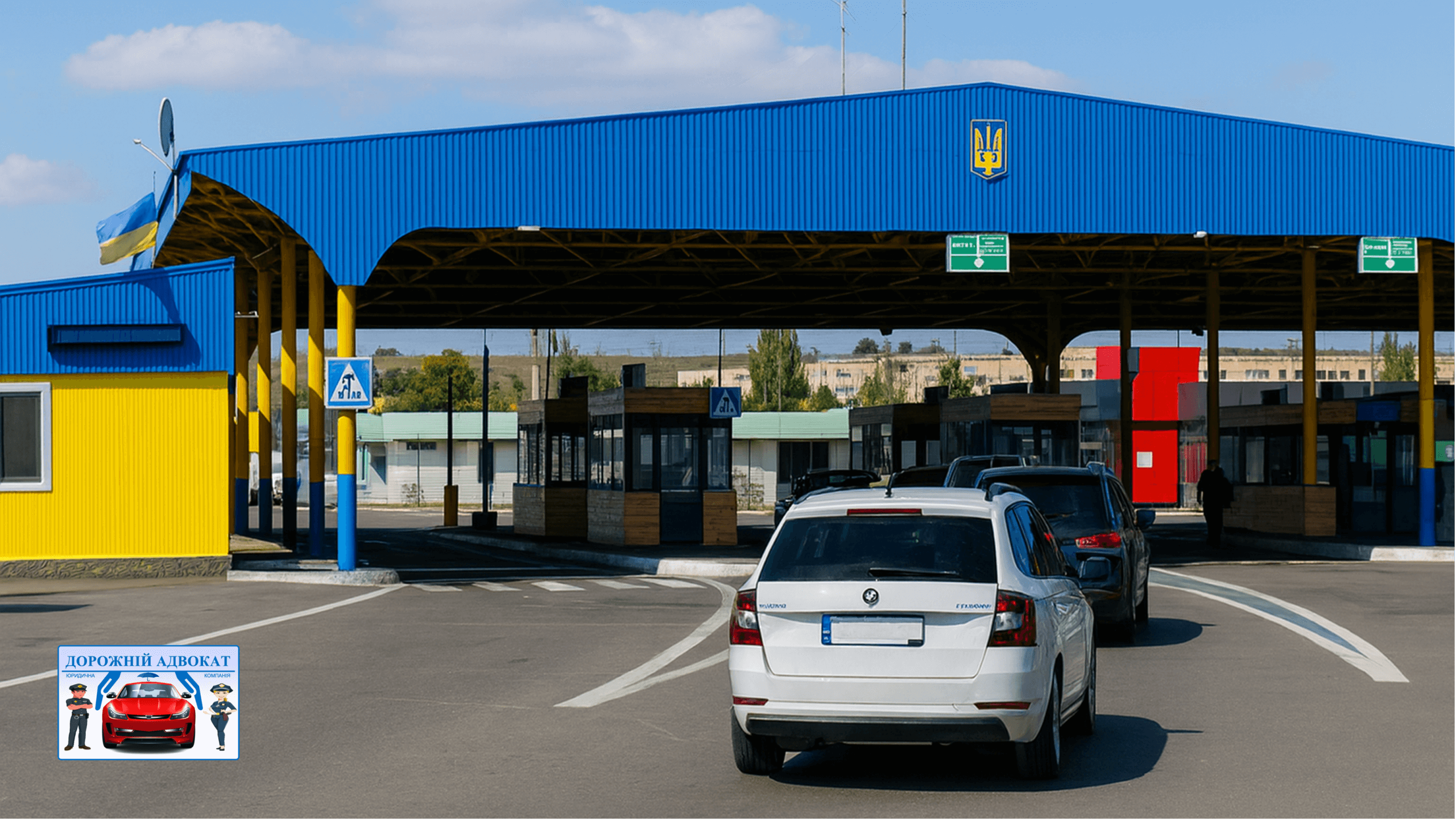 Адвокат про продовження строку тимчасового ввезення автомобіля