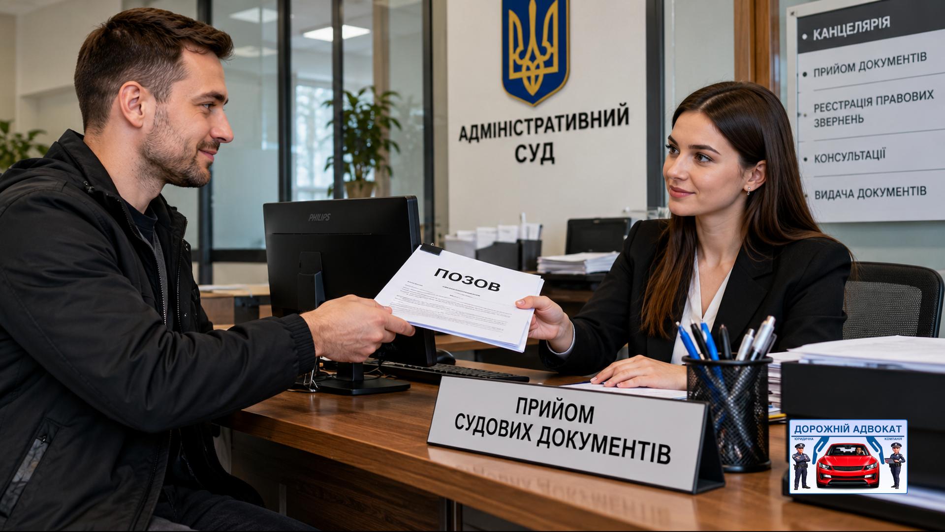 Адвокат пояснює, як оскаржити штраф поліції за порушення ПДР.