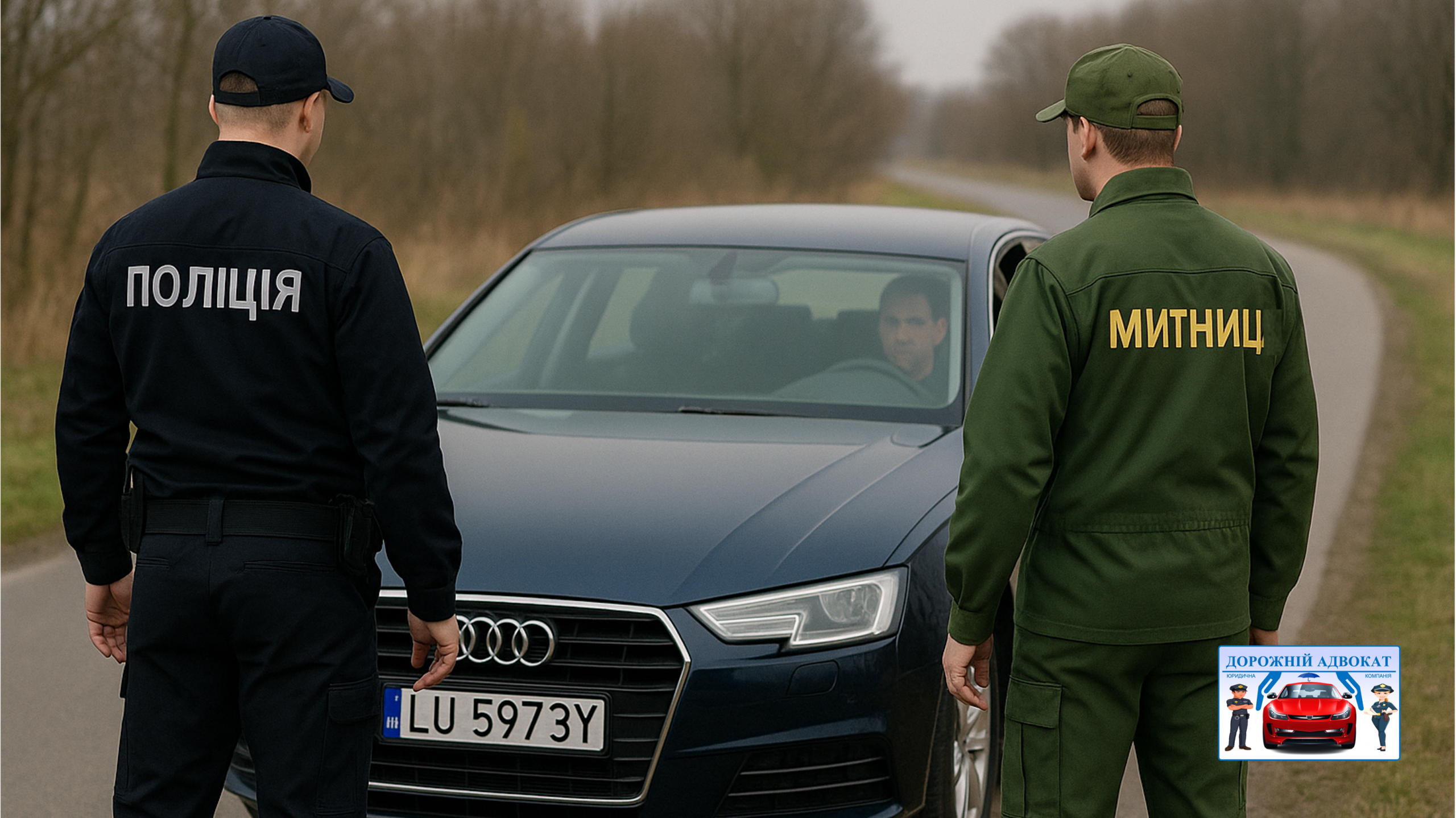 адвокат объясняет штрафы за евробляхи