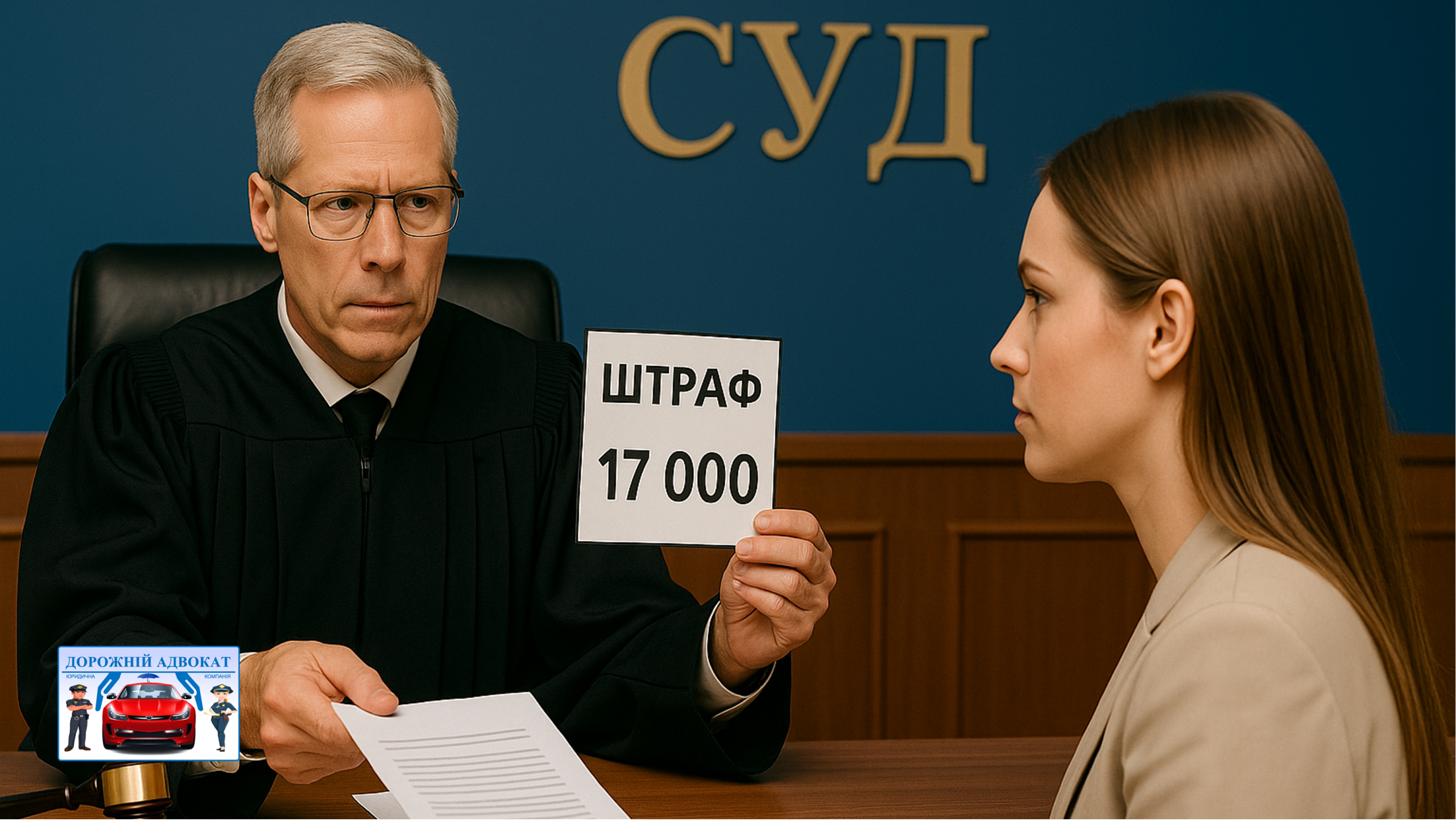 адвокат про відповідальність за сп’яніння