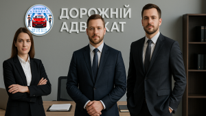 Контакты юридической компании «Дорожный Адвокат»
