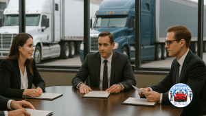 Адвокат оскаржує штрафи поліції Укртрансбезпеки 