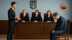 адвокат сопровождает дело в суде