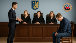 адвокат сопровождает дело в суде
