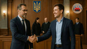 Адвокат про виграні справи і висновки 
