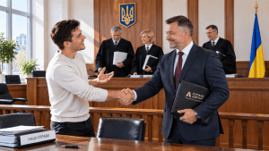 Виграшные дела Дорожный Адвокат